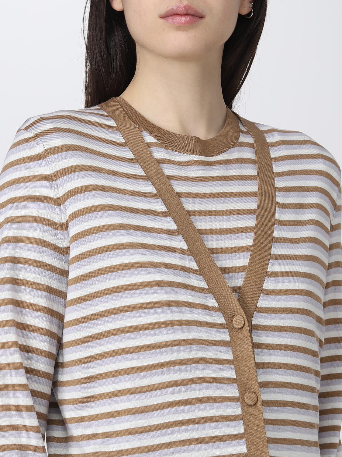 Pull Theory: Pull Theory femme sable 4