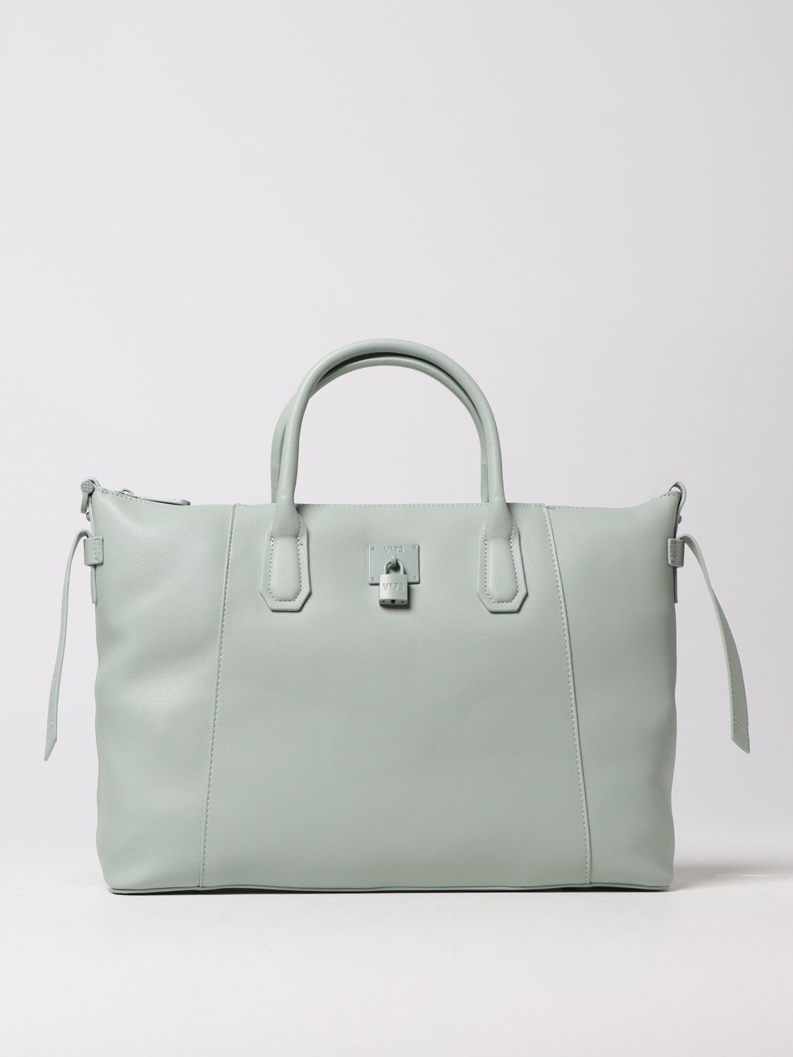 V73 Handbag  Woman Color Sage