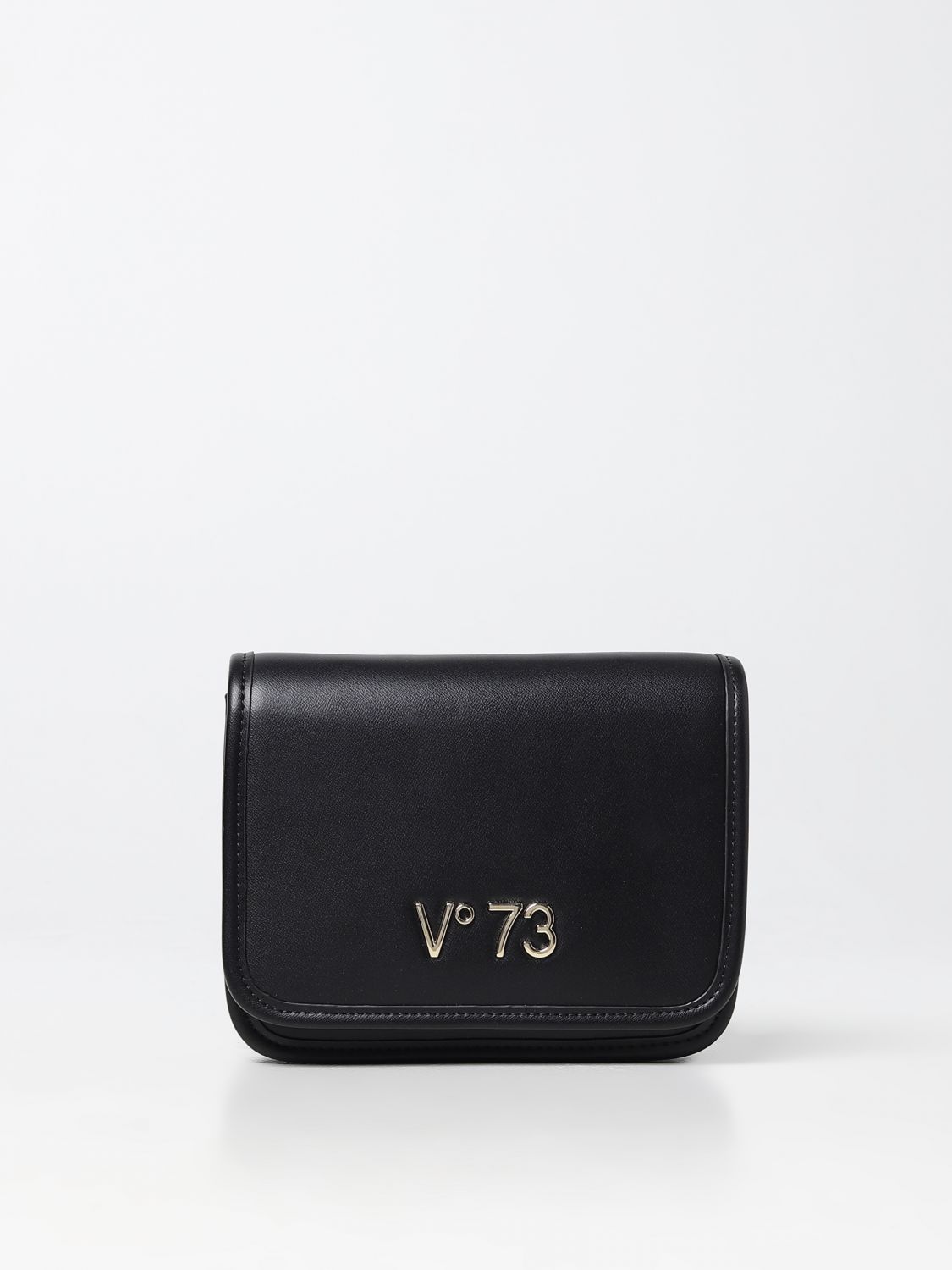 V73 Crossbody Bags  Woman In Black