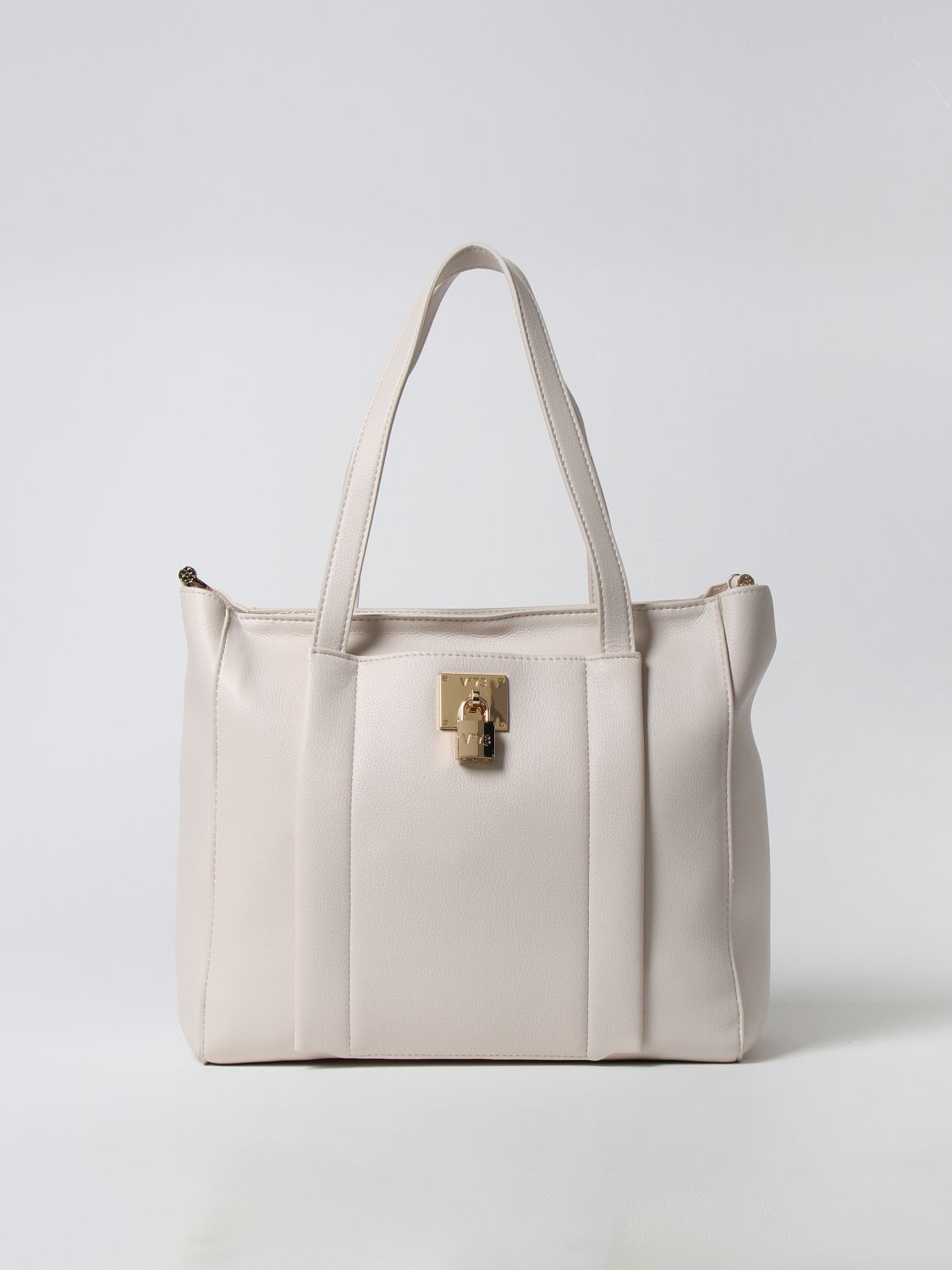 V73 Tote Bags  Woman In White