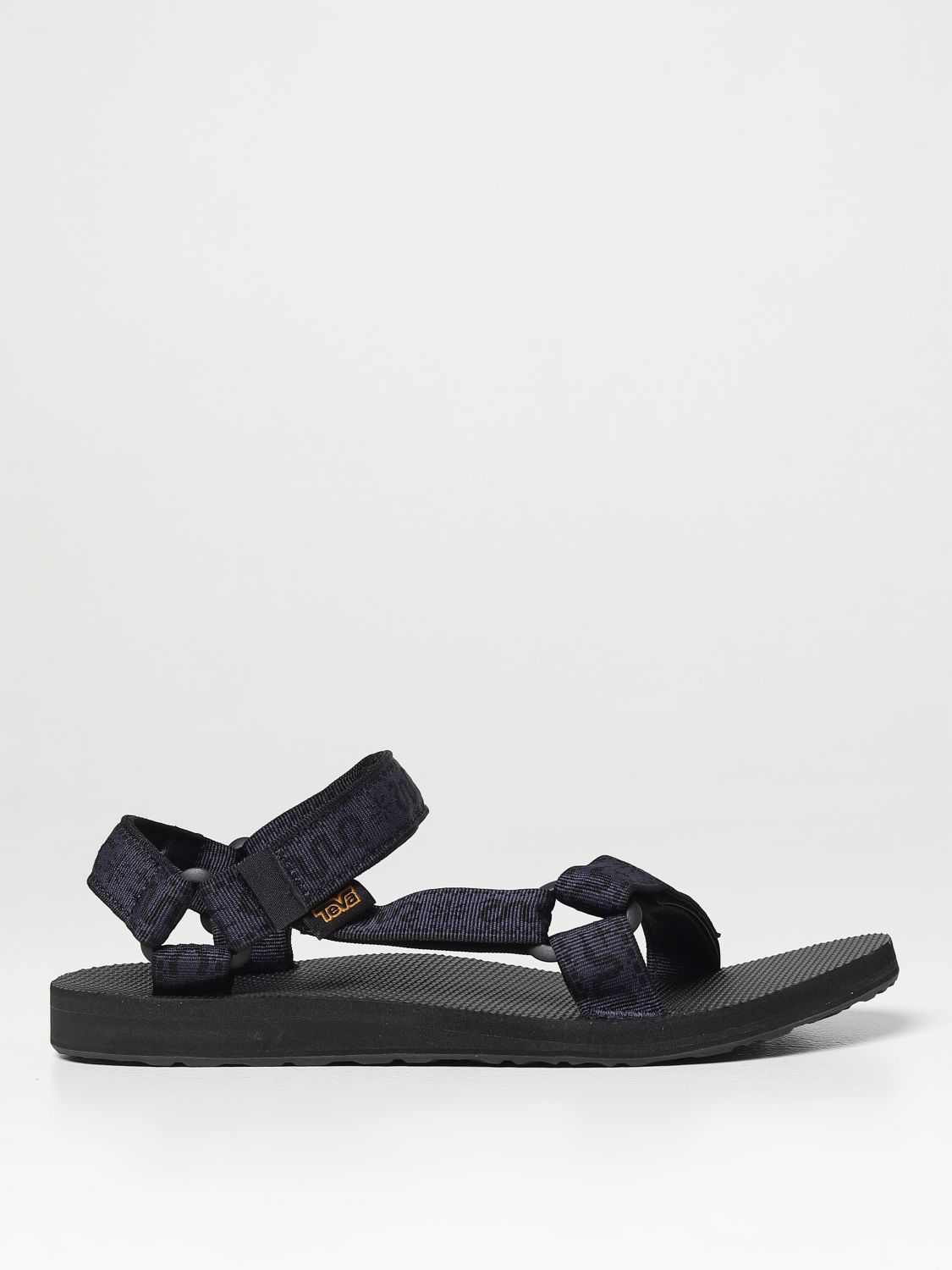TEVA: sandals for man - Blue | Teva sandals 1004006 online at GIGLIO.COM