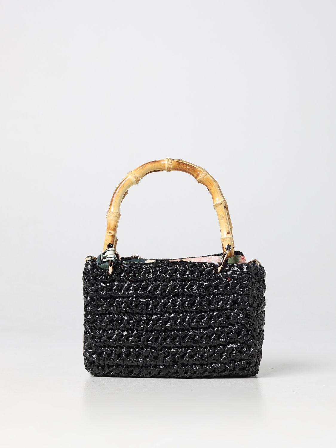 Chica Handbag  Woman Color Black