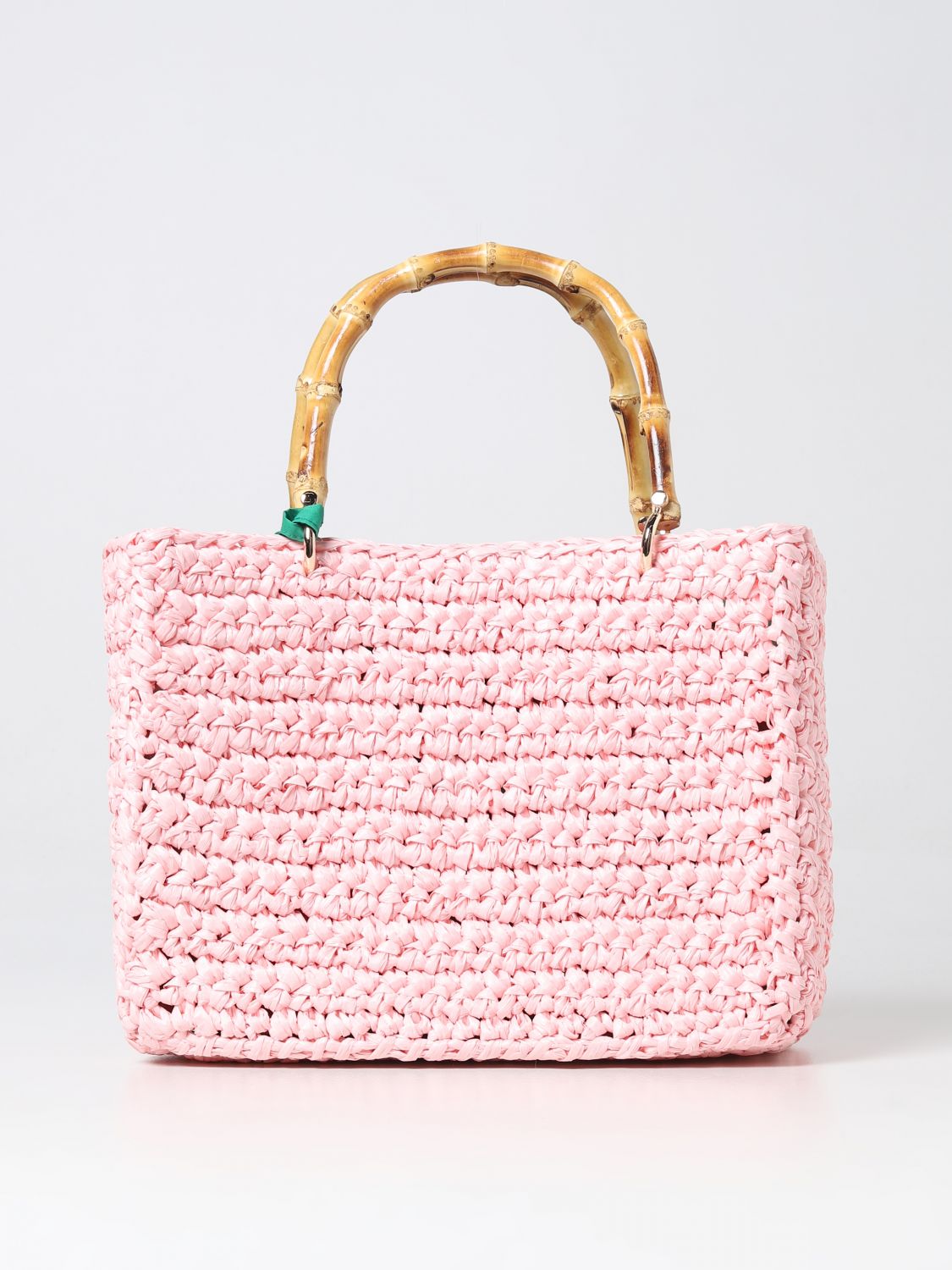 Chica Handbag  Woman Color Pink