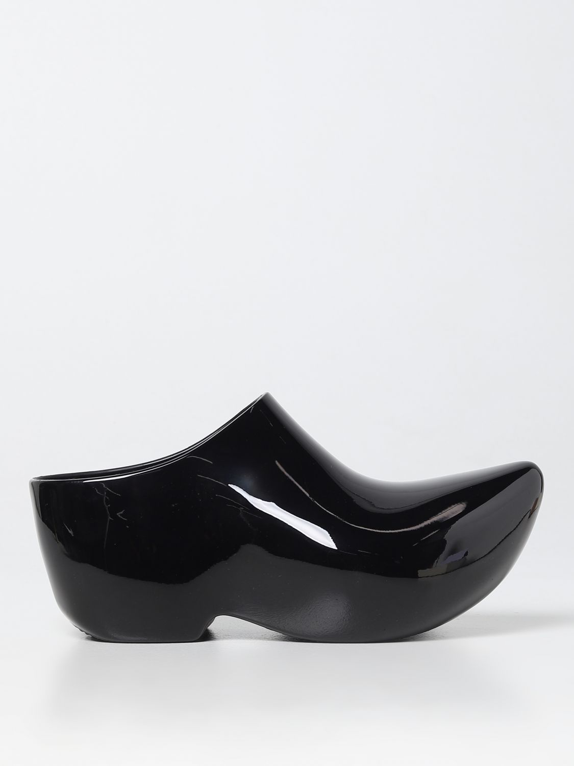 Balenciaga Wedge Shoes  Woman Color Black