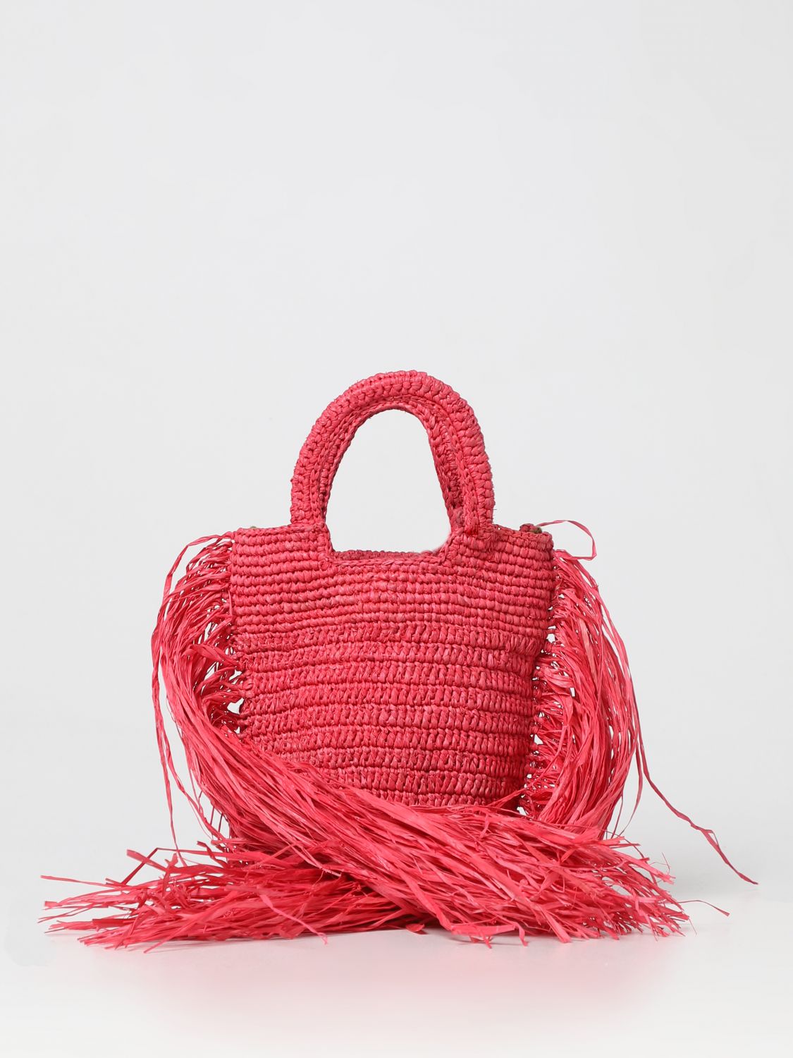 Made For A Woman Crossbody Bags  Woman Colour Fuchsia