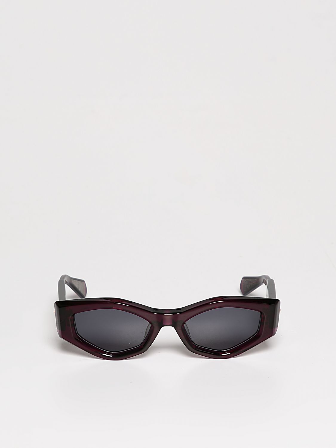 VALENTINO: sunglasses for man - Violet | Valentino sunglasses VLS­101B ...