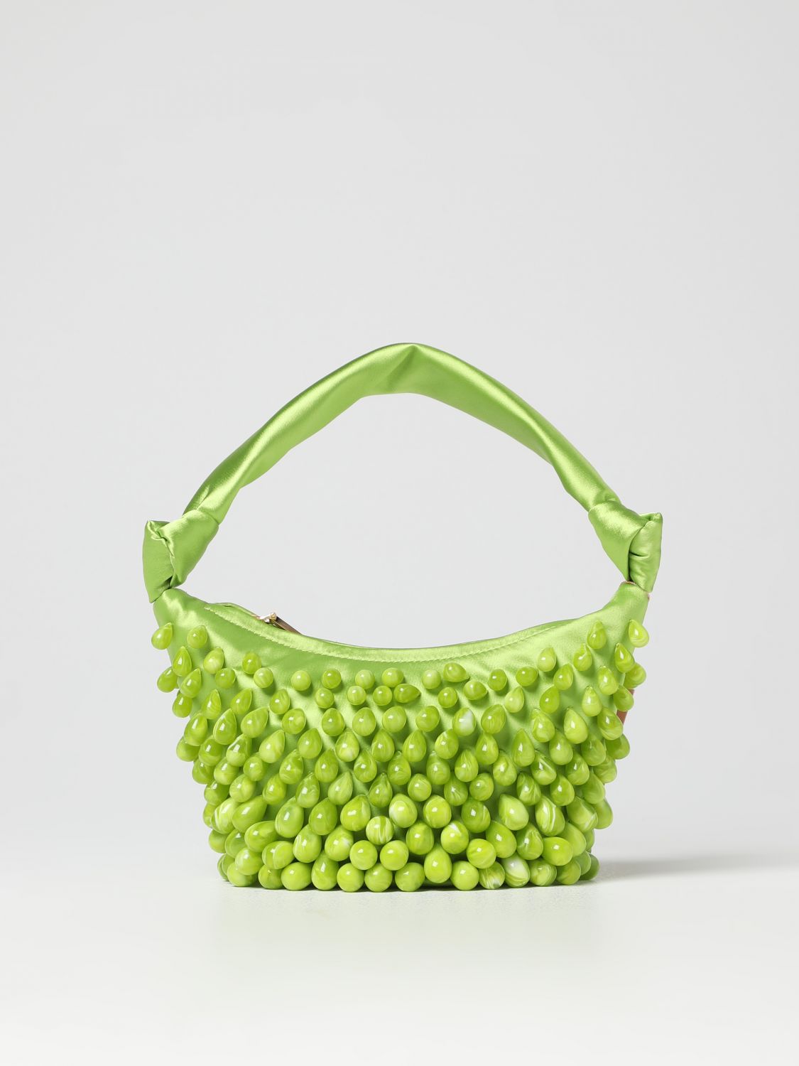 Cult gaia hot sale bag green