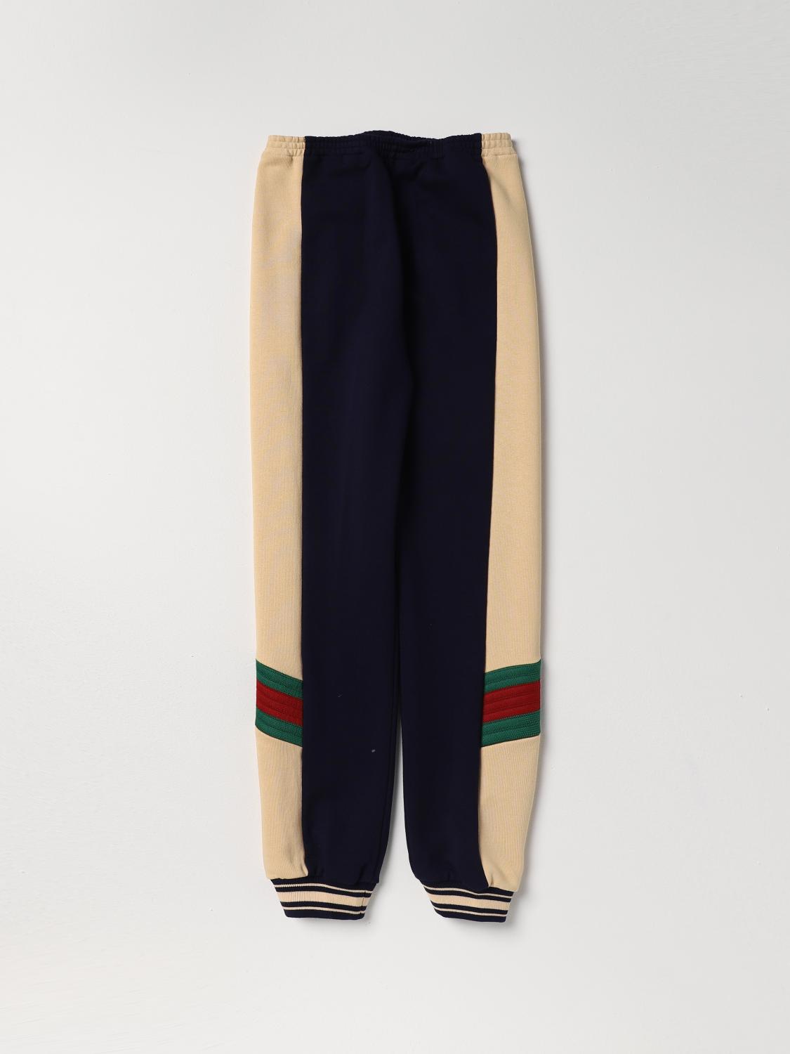 Gucci pants shop for boys