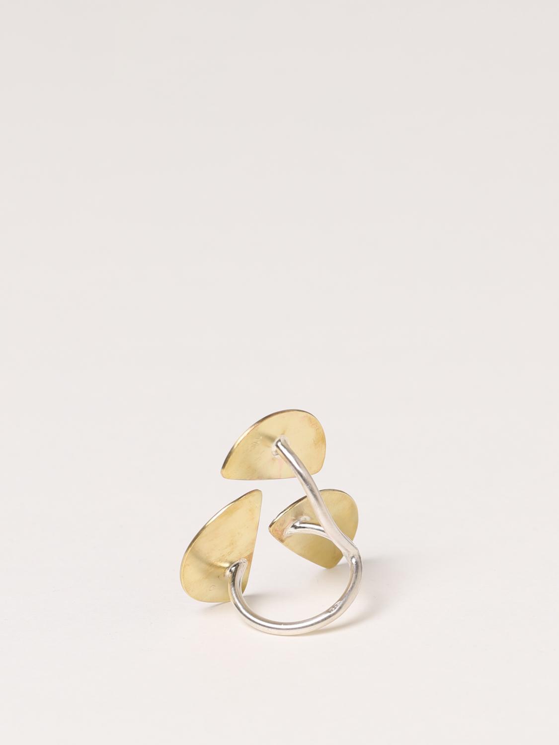 VALENTINA LAGANA': jewel for woman - Fuchsia | Valentina Lagana' jewel ANA82AOC33 SMALTATO