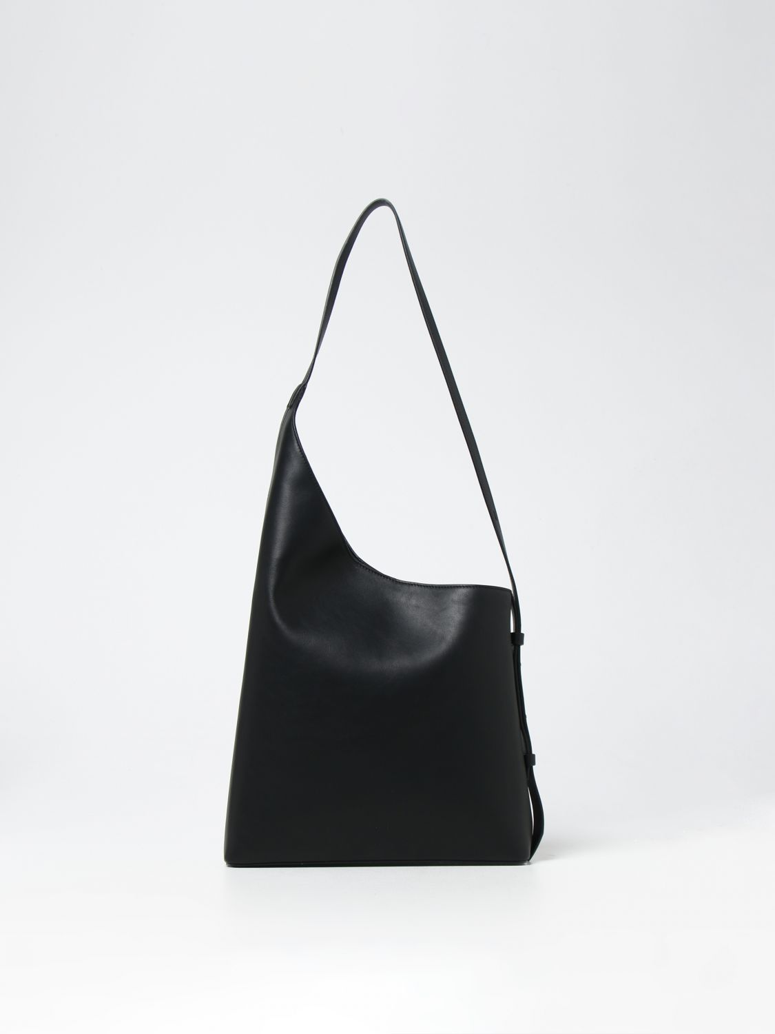 AESTHER EKME: shoulder bag for woman - Dark