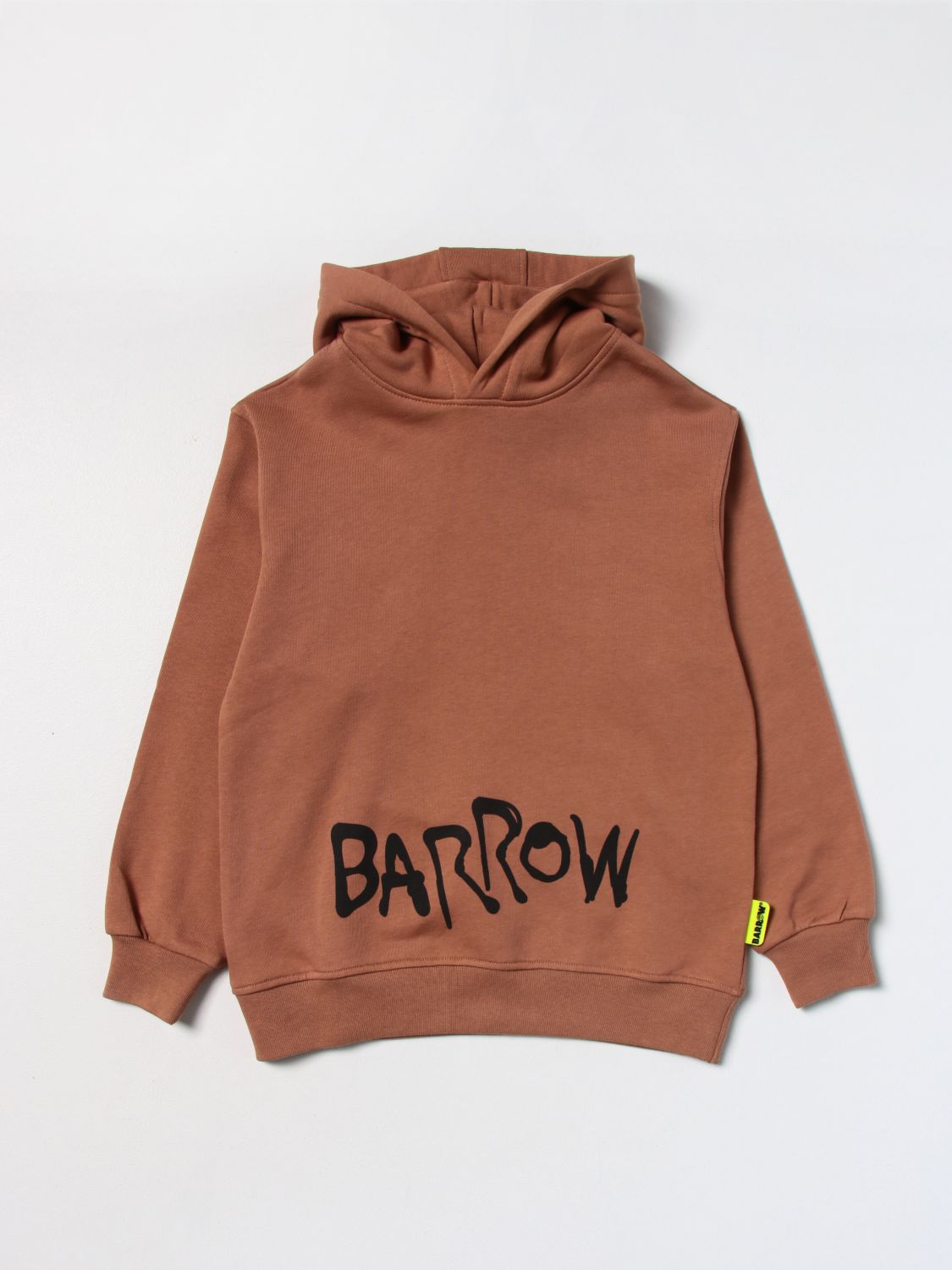 Barrow Sweater  Kids Kids Color Brown