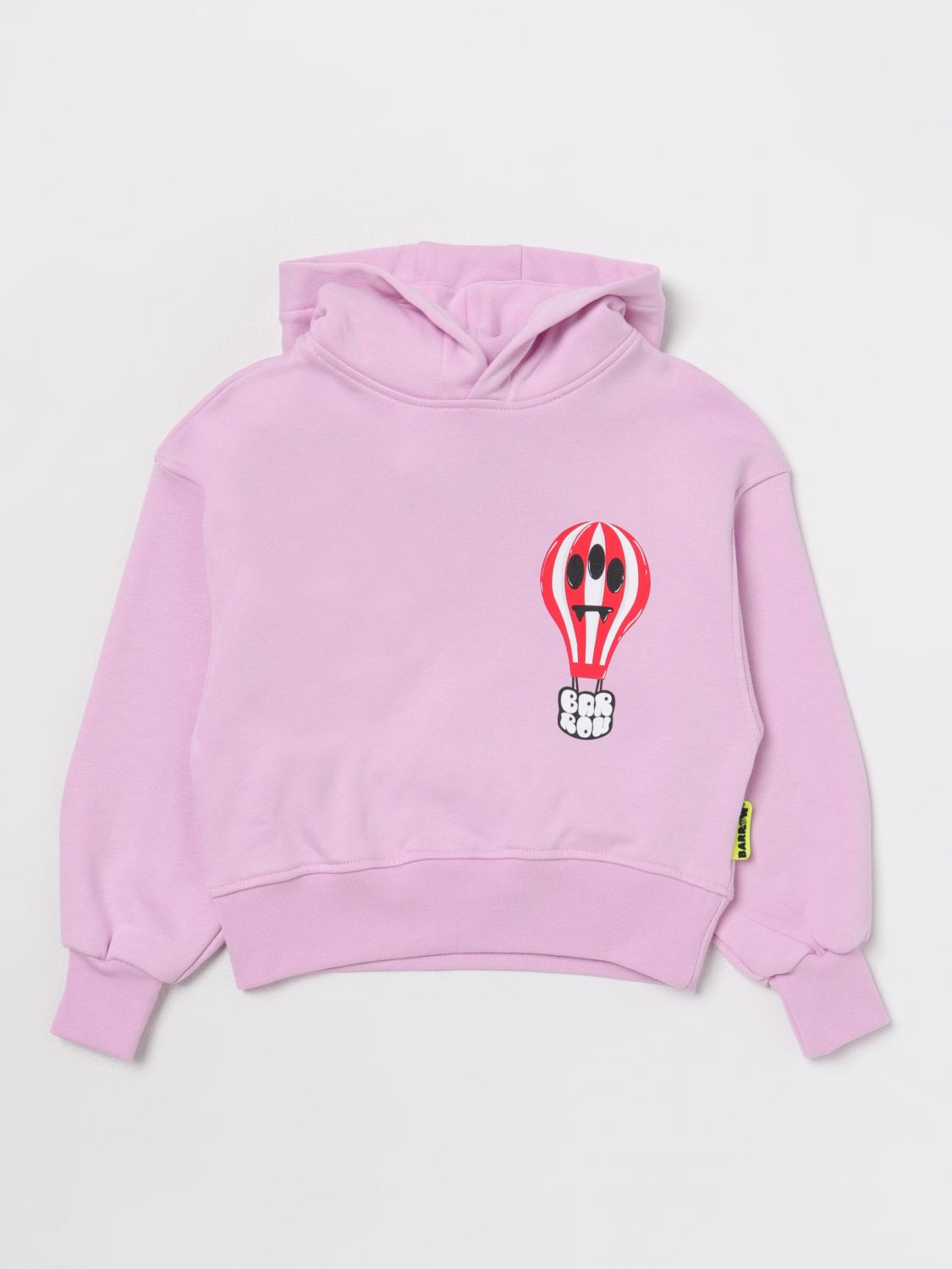 Barrow Pullover  Kids Kinder Farbe Pink