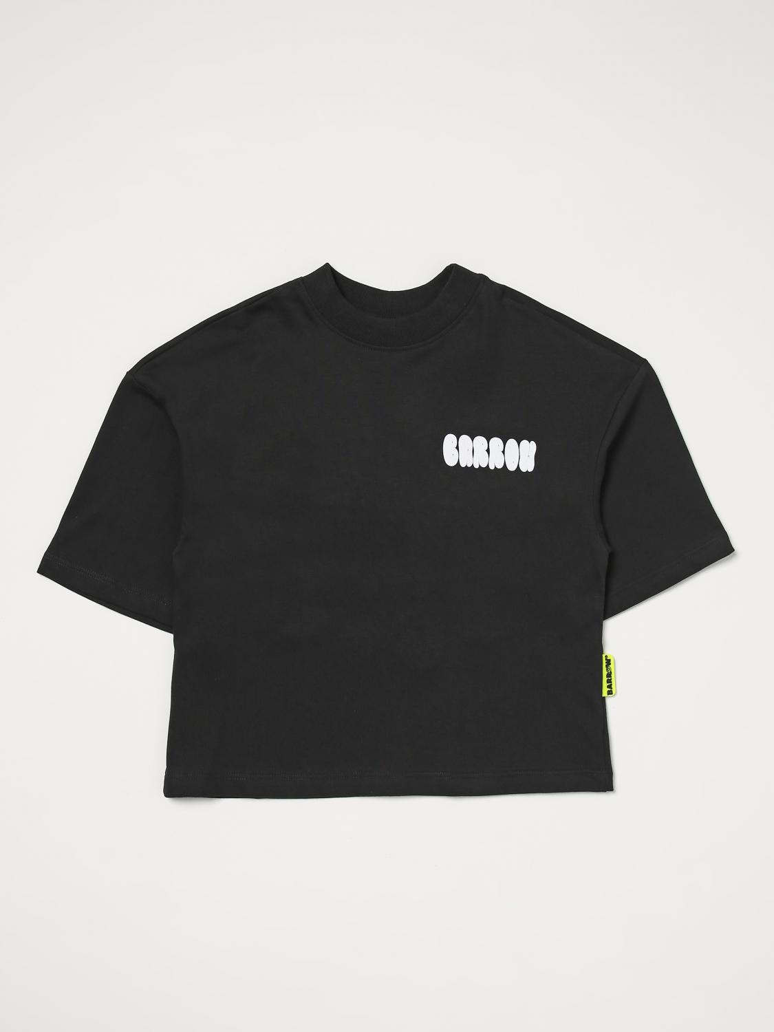 Barrow T-shirt  Kids Kids In Black