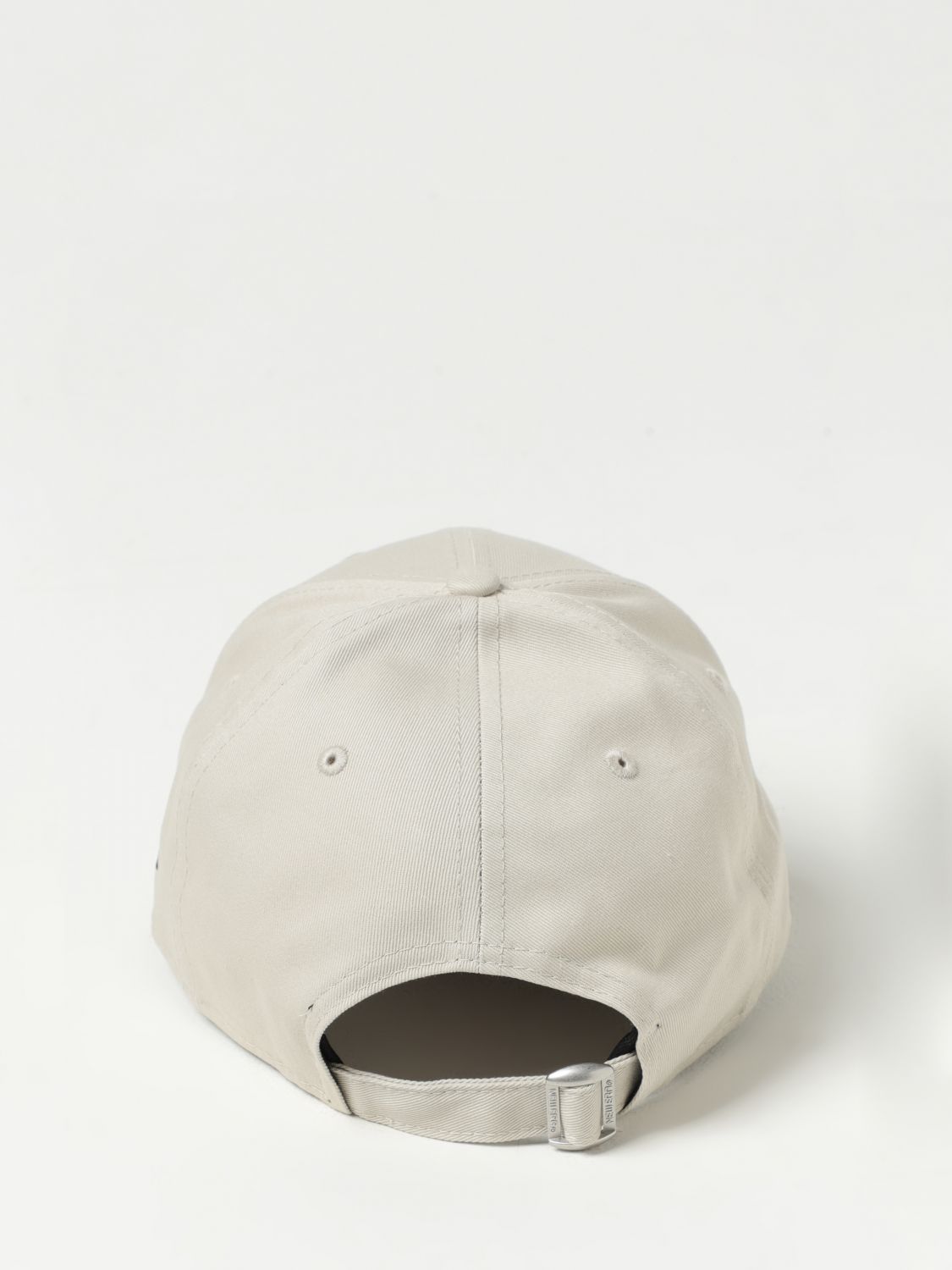 NEW ERA: hat for man - Beige  New Era hat 12380590 online at