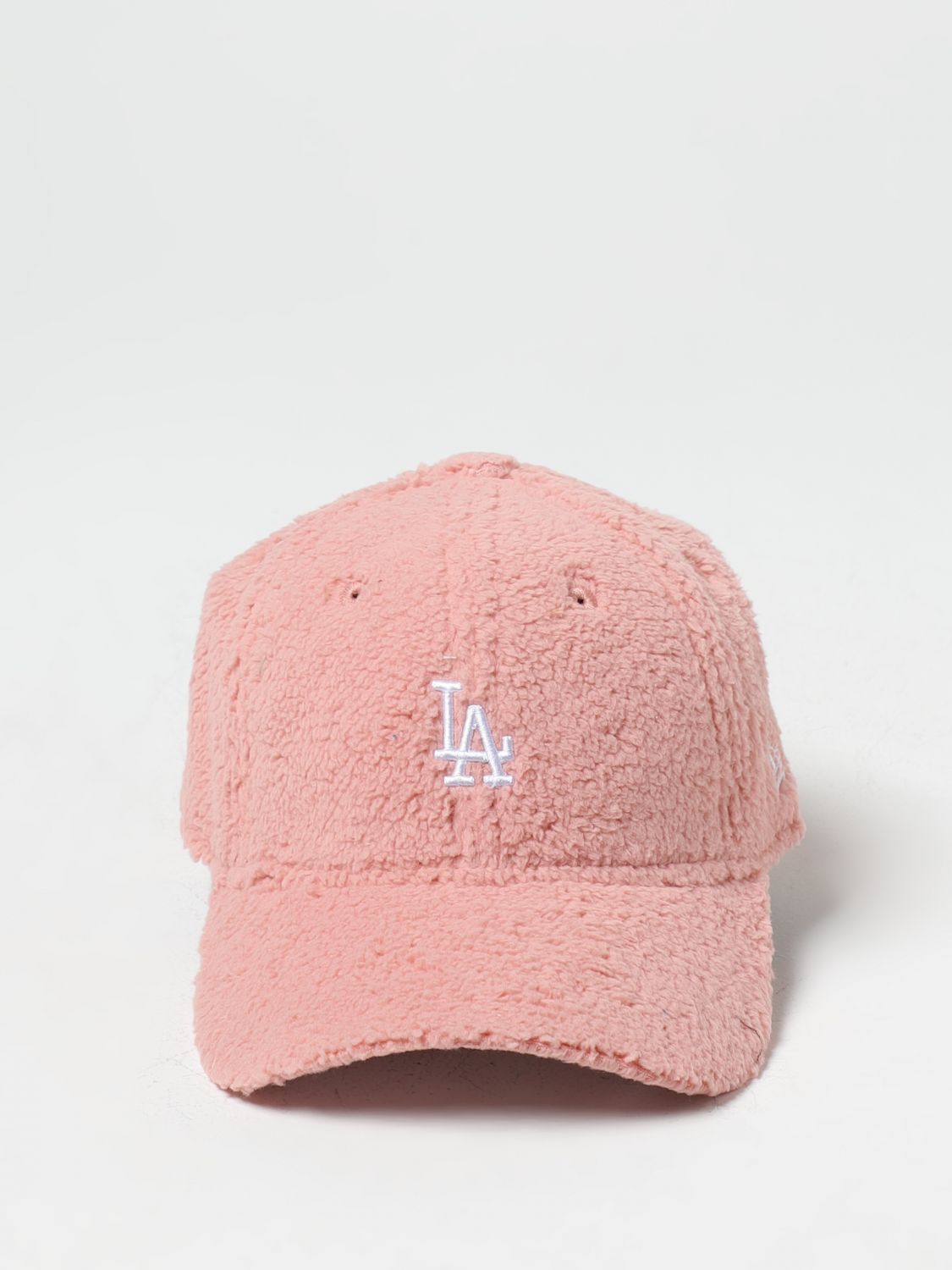 NEW ERA: hat for woman - Pink  New Era hat 60364303 online at