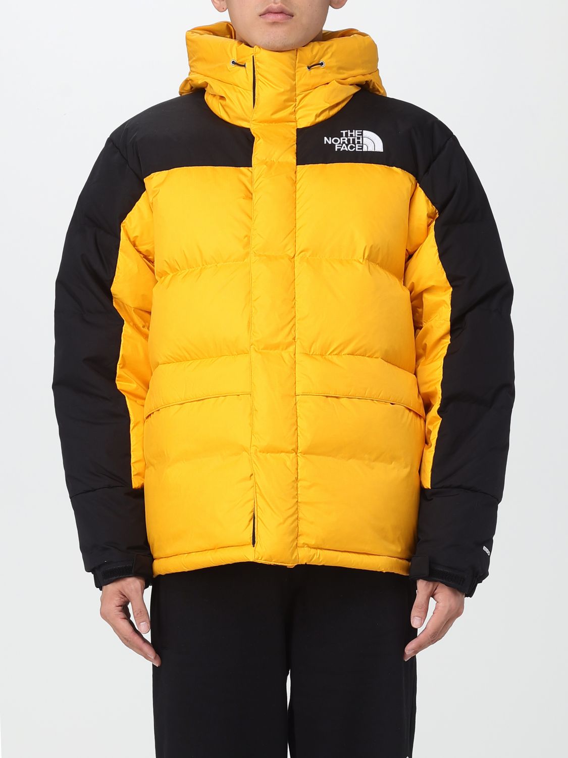 The North Face Jacke  Herren Farbe Gelb In Yellow