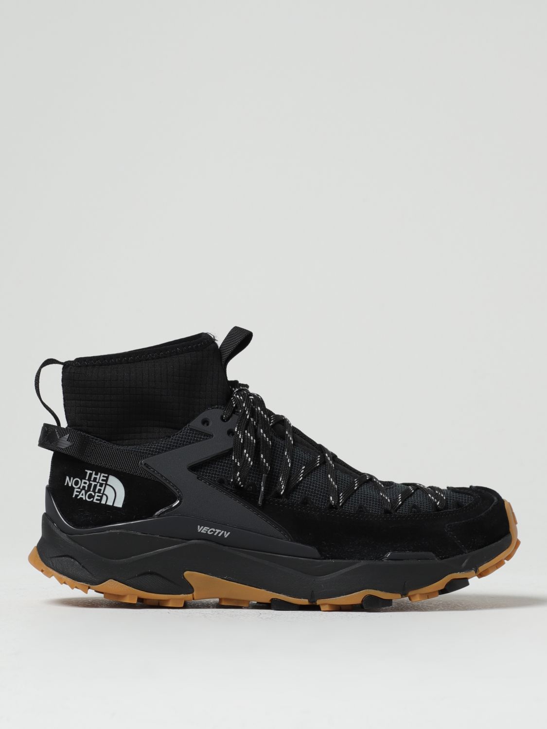 The North Face Trainers  Men In Black