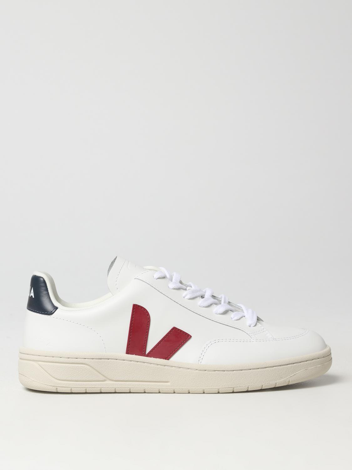 Trainers VEJA Men colour White