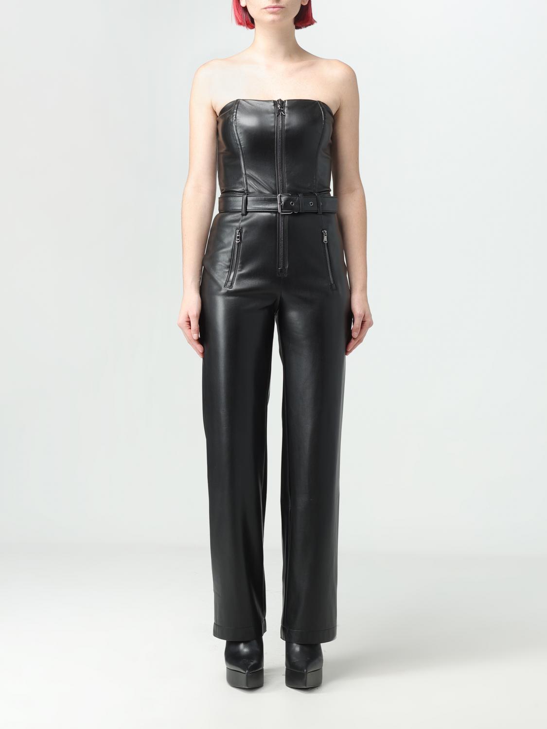 Jumpsuits PATRIZIA PEPE Woman colour Black