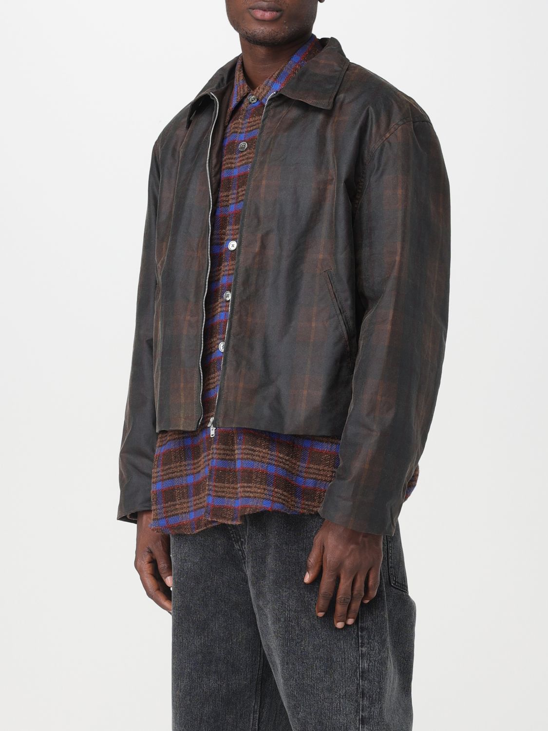 OUR LEGACY: jacket for man - Brown | Our Legacy jacket M4231MHT