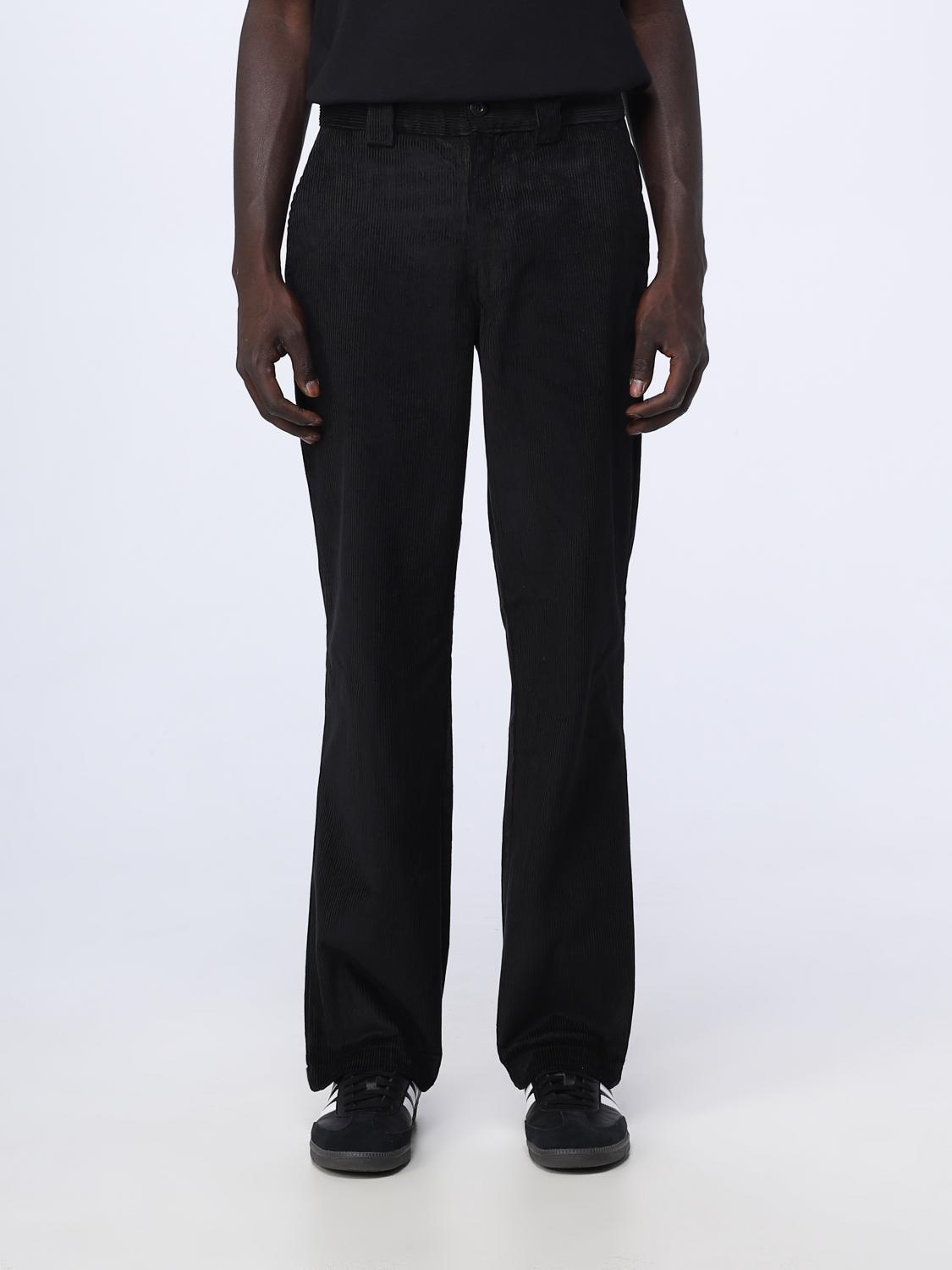 Dickies Trousers  Men In Black