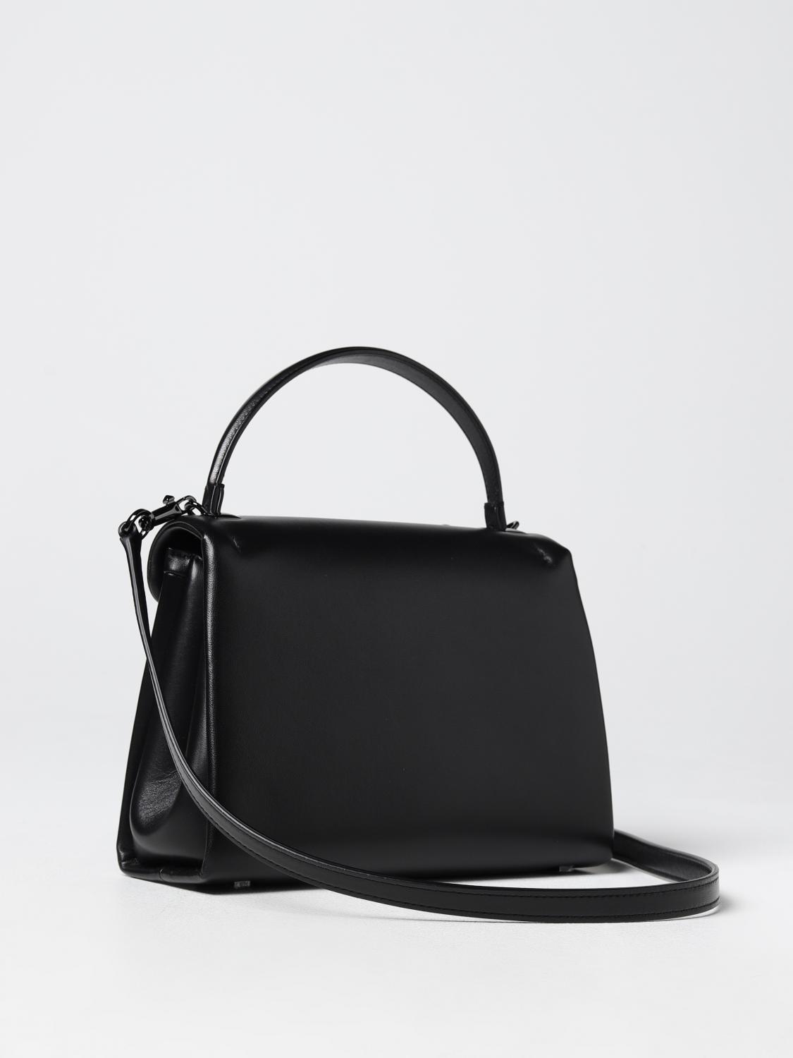 VALENTINO GARAVANI: handbag for woman - Black | Valentino Garavani ...