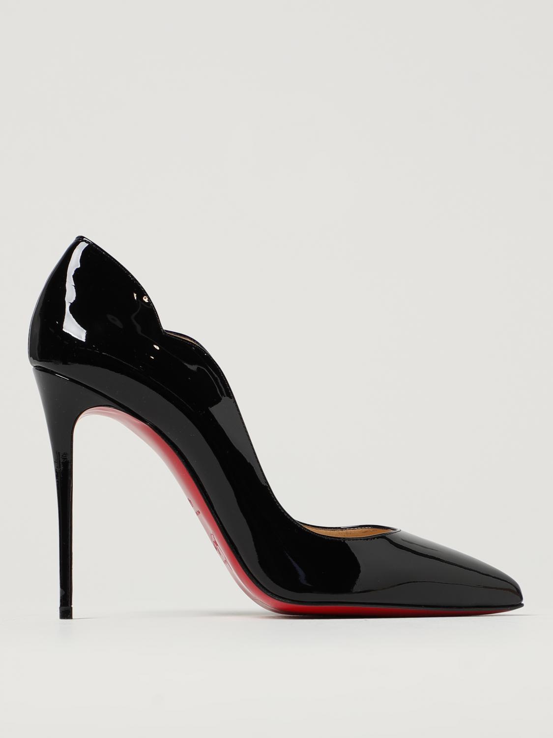 Vestiaire best sale collective louboutin