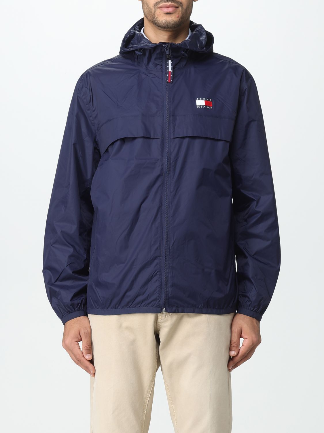 Tommy Jeans jacket for man