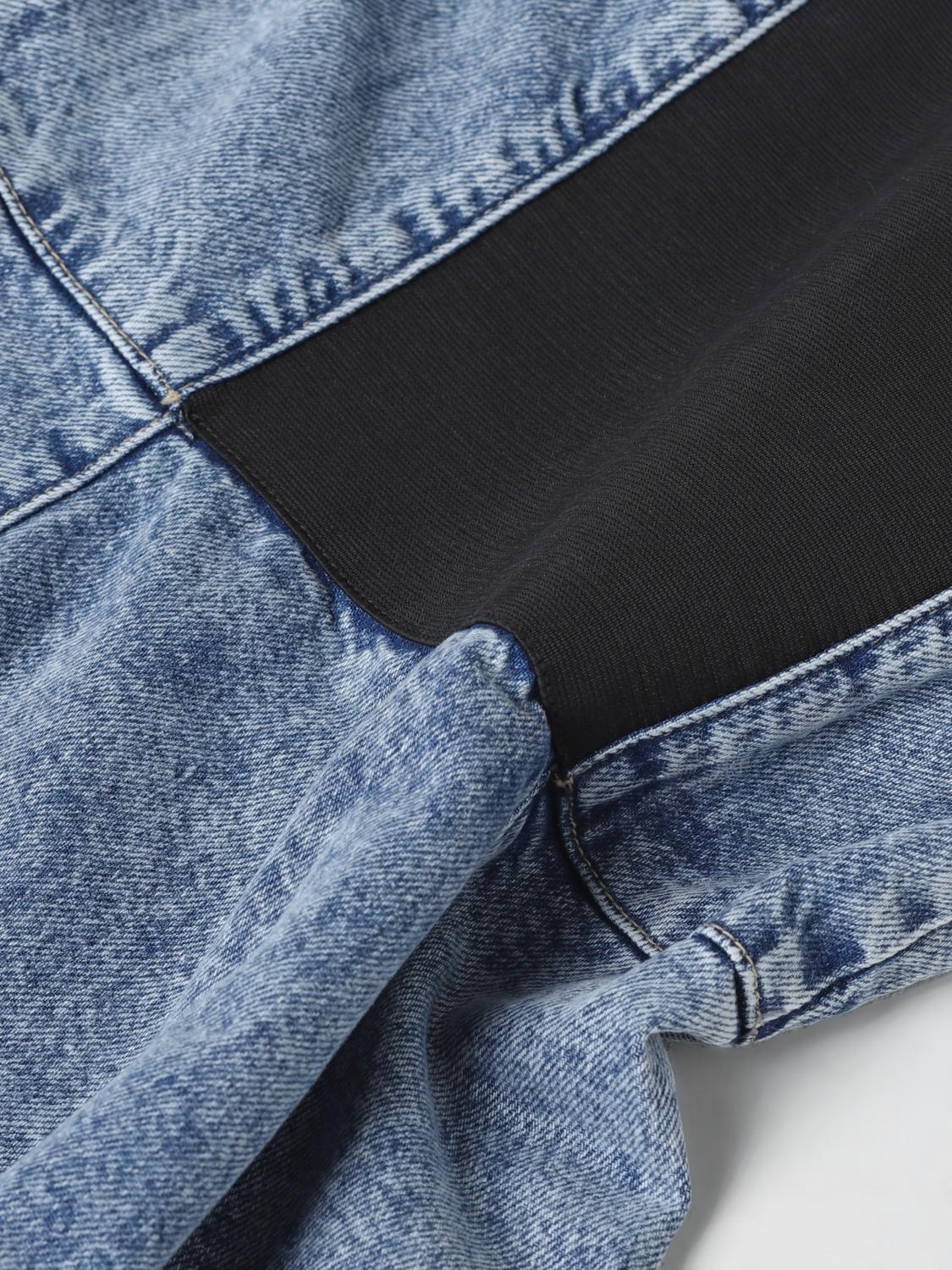 CK JEANS: 드레스 여성 - 데님 | GIGLIO.COM에서 Ck Jeans 드레스 J20J221276 상품들을 온라인으로 만나보세요 Ck Jeans: 드레스 여성 - 데님 | Giglio.Com에서 Ck Jeans 드레스 J20J221276 상품들을 온라인으로 만나보세요