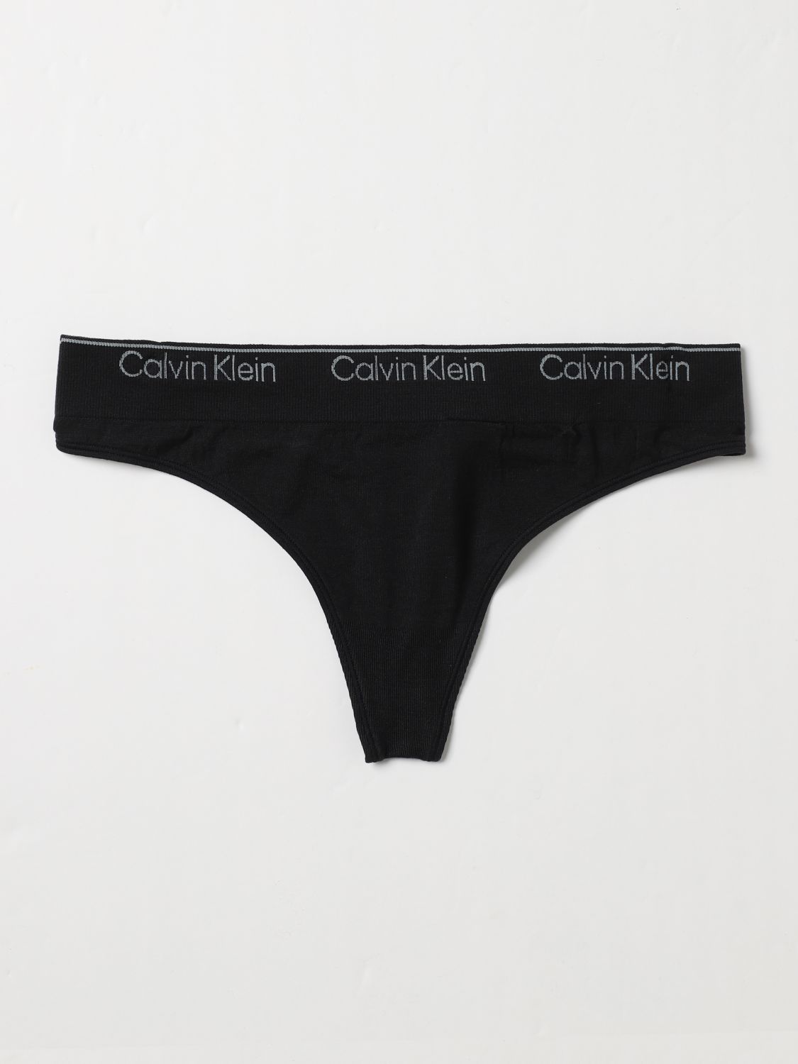 Calvin Klein Underwear Lingerie  Woman In Black