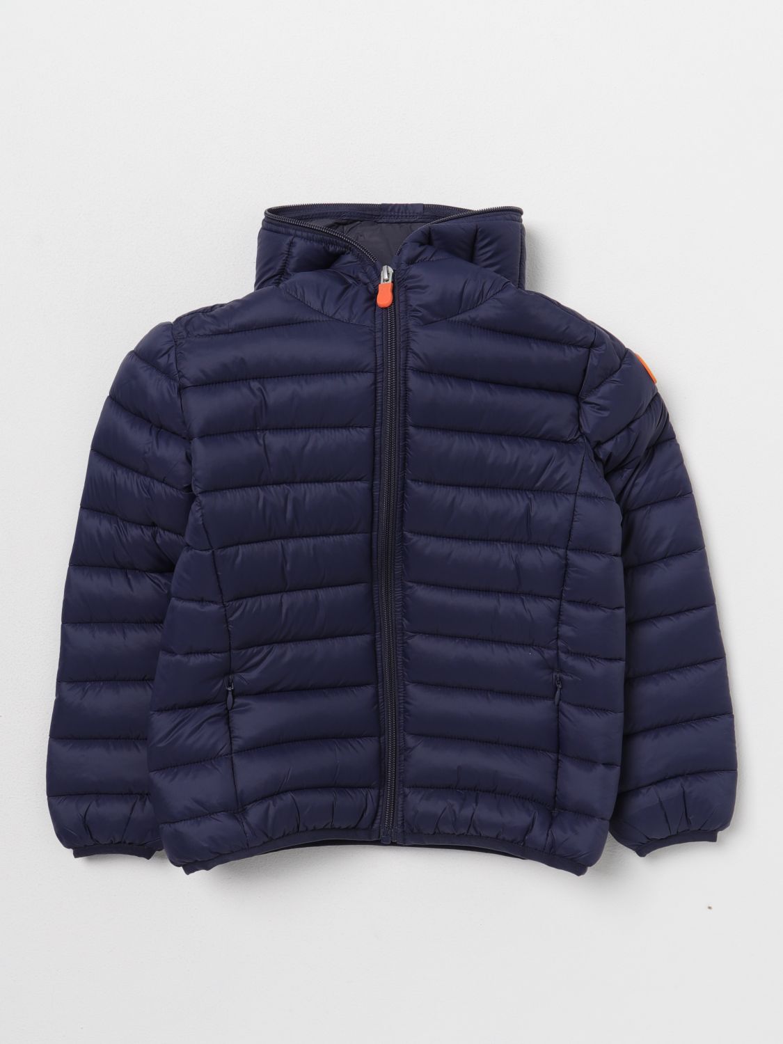 Save The Duck Kids' Jacke  Kinder Farbe Navy