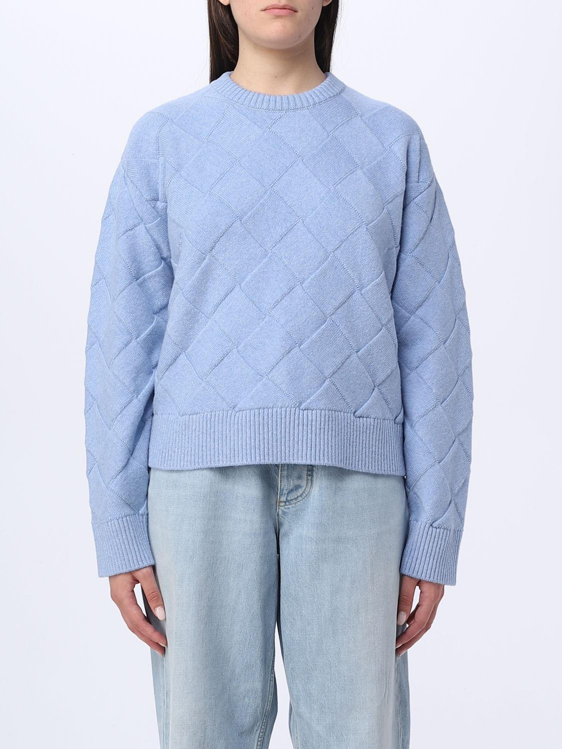 BOTTEGA VENETA Maglione in lana
