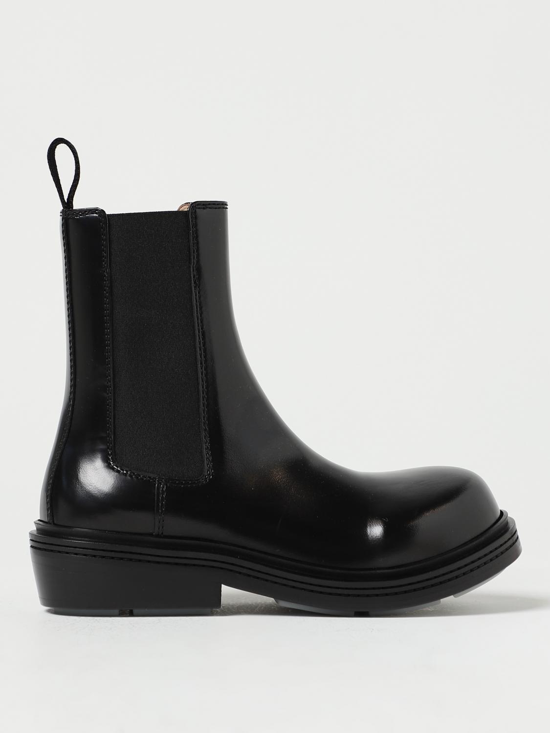 BOTTEGA VENETA Stiefel Damen Farbe Schwarz