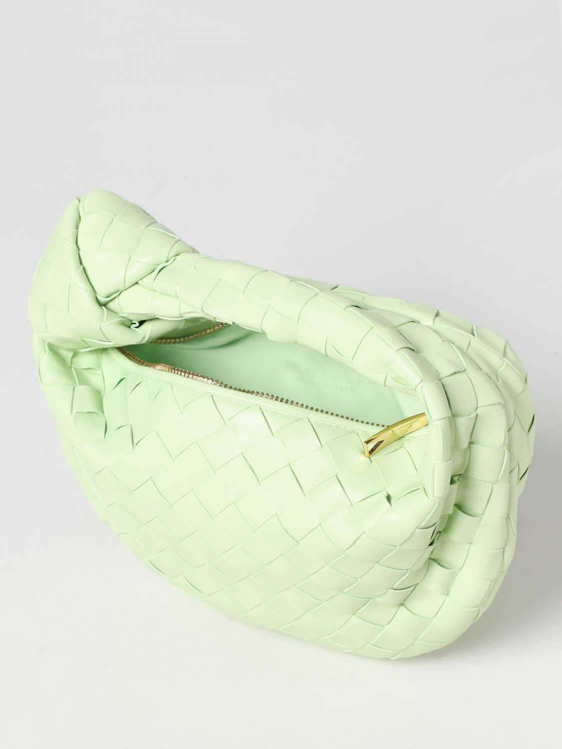 BOTTEGA VENETA: mini bag for woman - Fuchsia  Bottega Veneta mini bag  651876VCPP5 online at