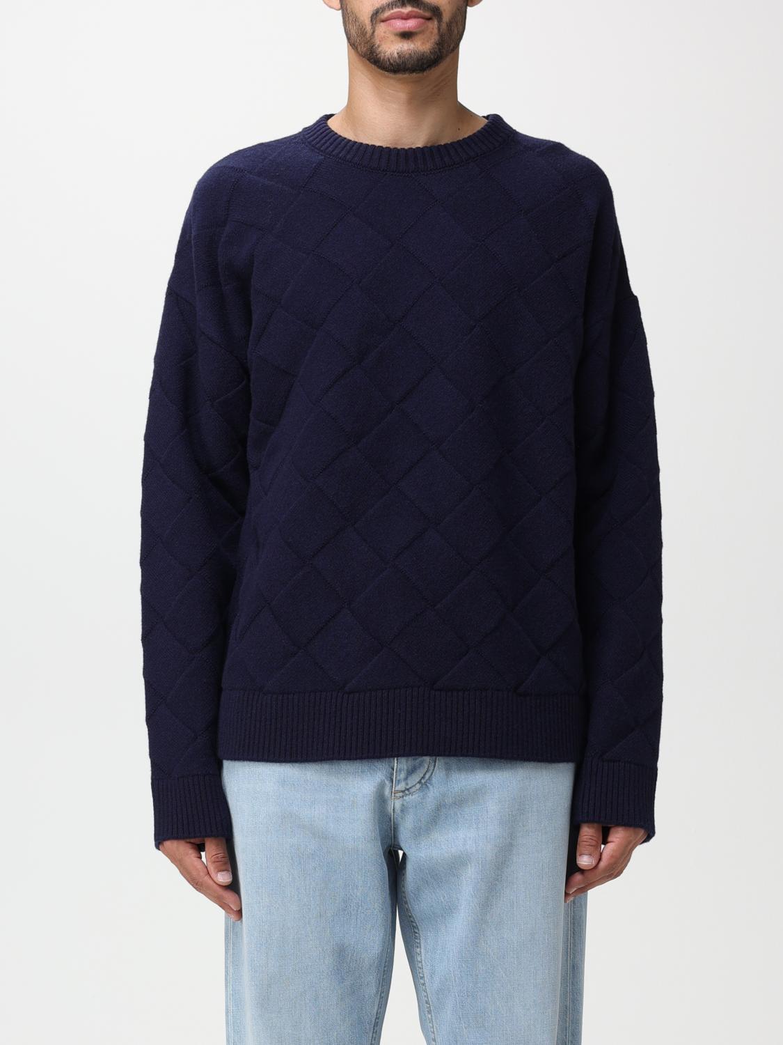 BOTTEGA VENETA sweater in wool blend