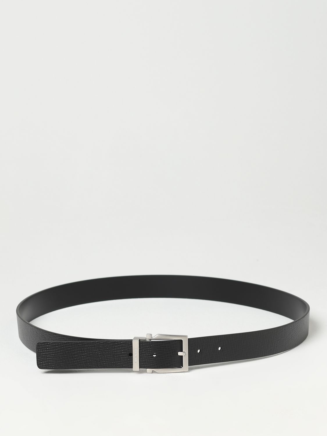 white LOUIS VUITTON Men Belts - Vestiaire Collective