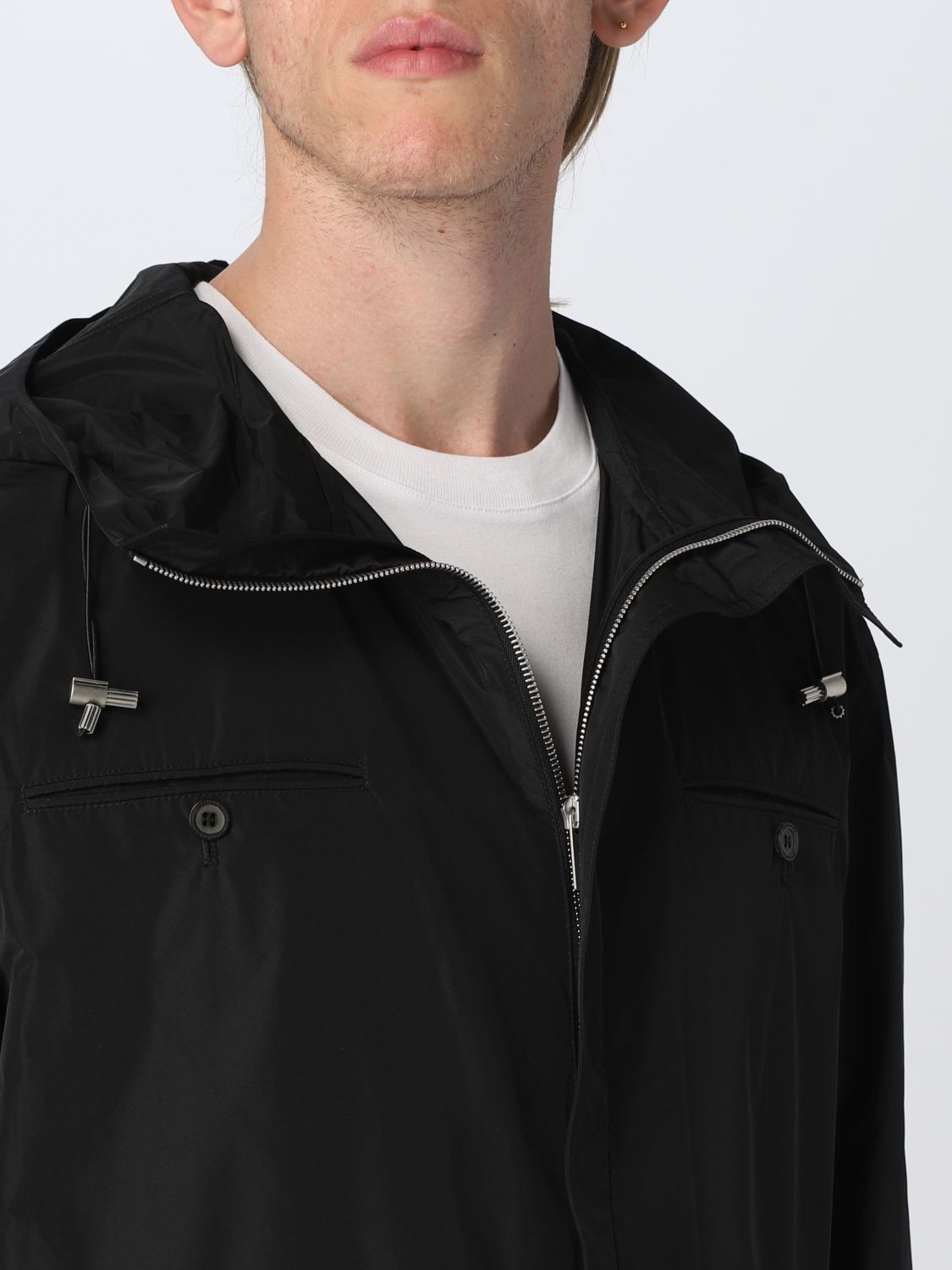 Ferragamo veste discount homme