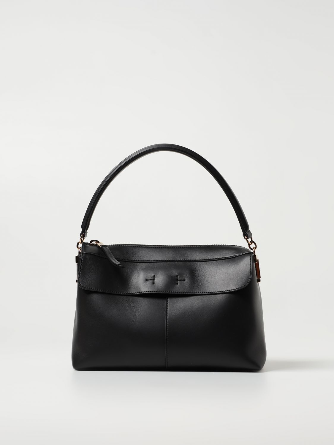 TOD'S LEATHER BAG,390492002