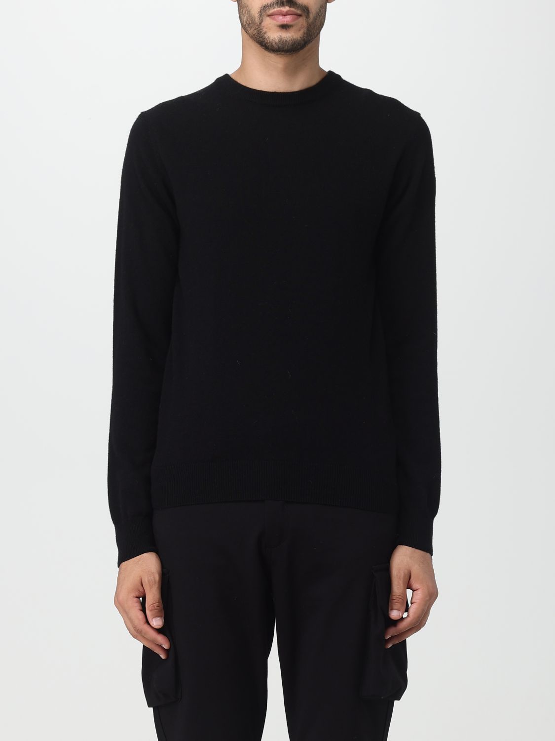 Shop Colmar Sweater  Men Color Black