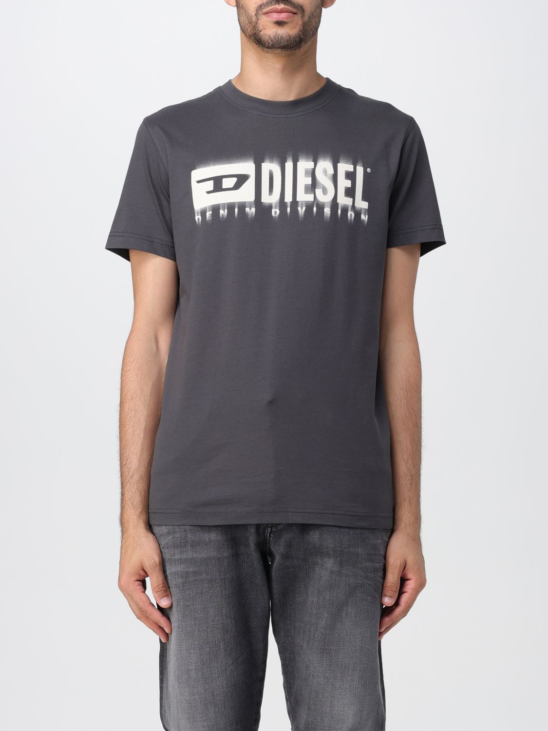 Camisetas discount diesel hombre