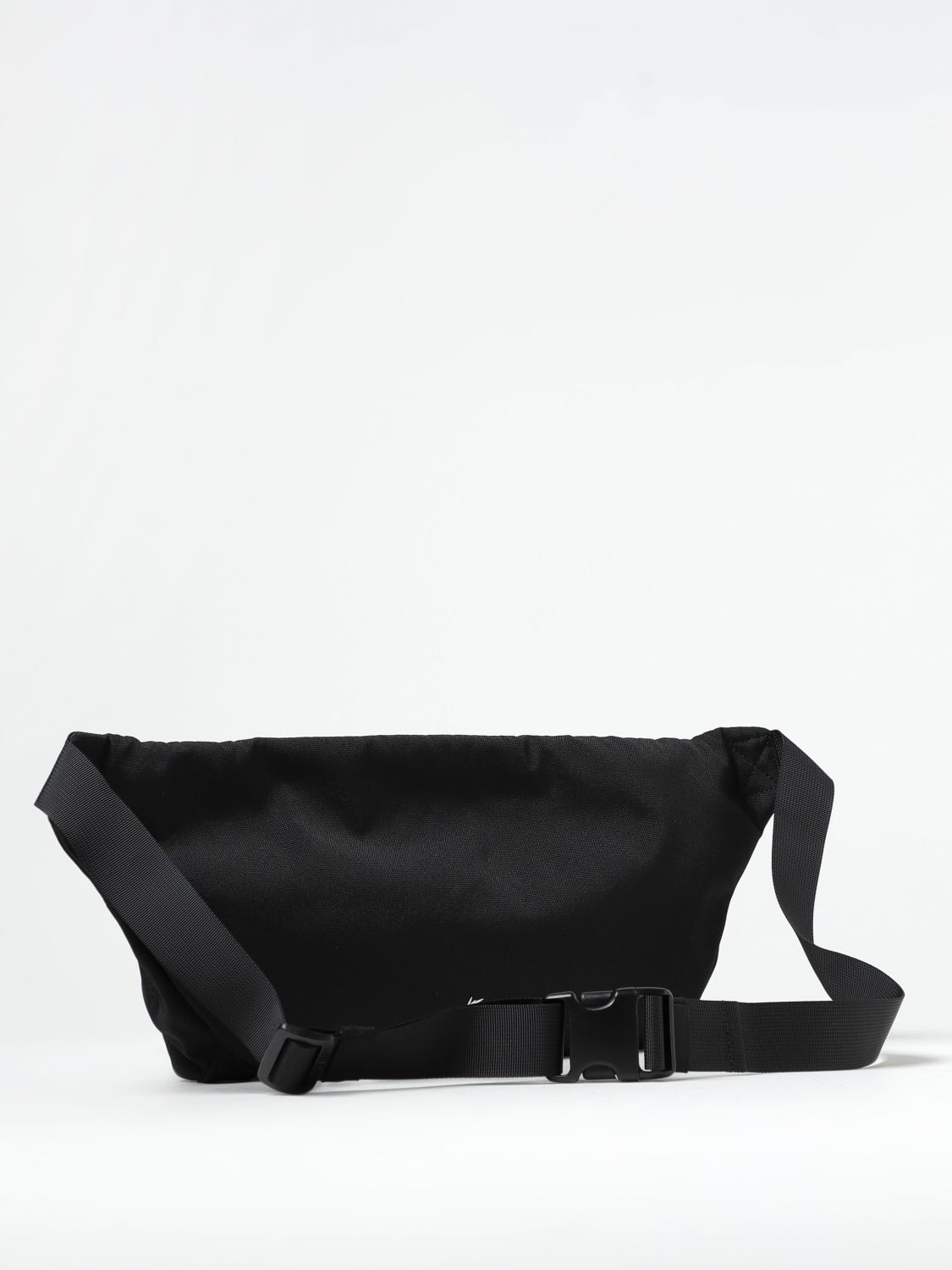 EA7 277073 3R914 Bolsos Riñoneras Hombre Negro