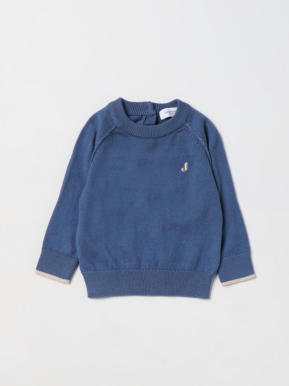 Jeckerson Babies' Jumper  Kids In Dust