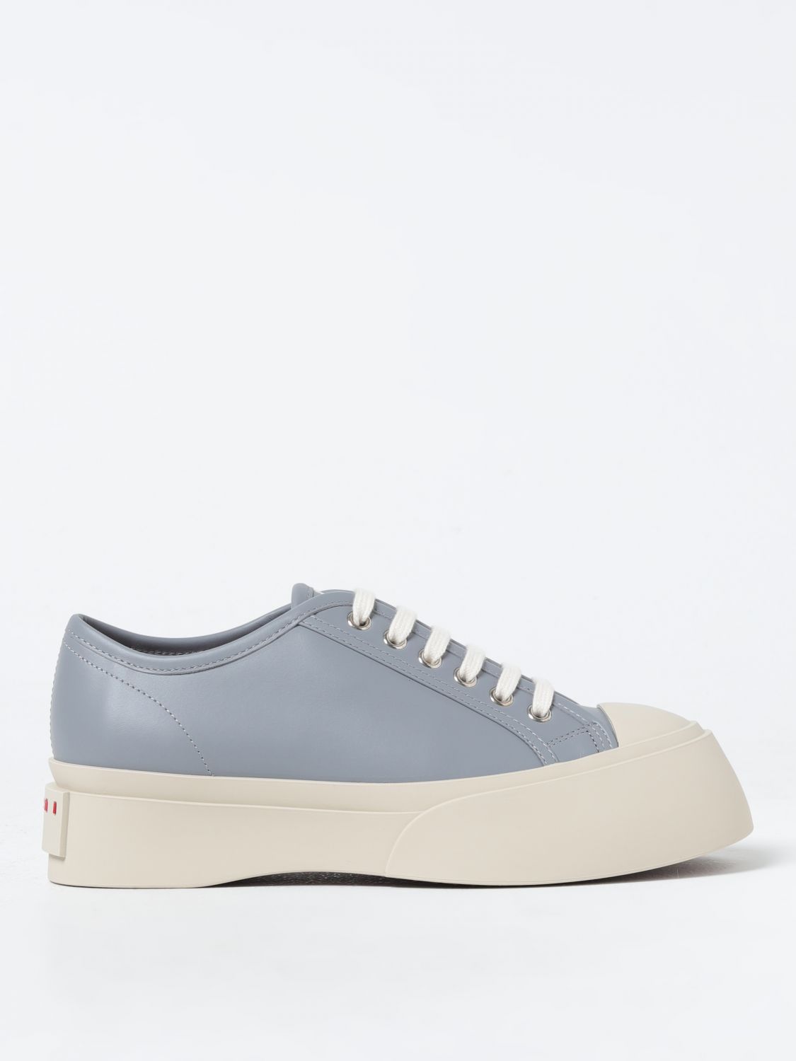 Marni Sneakers  Damen Farbe Grau In Gray