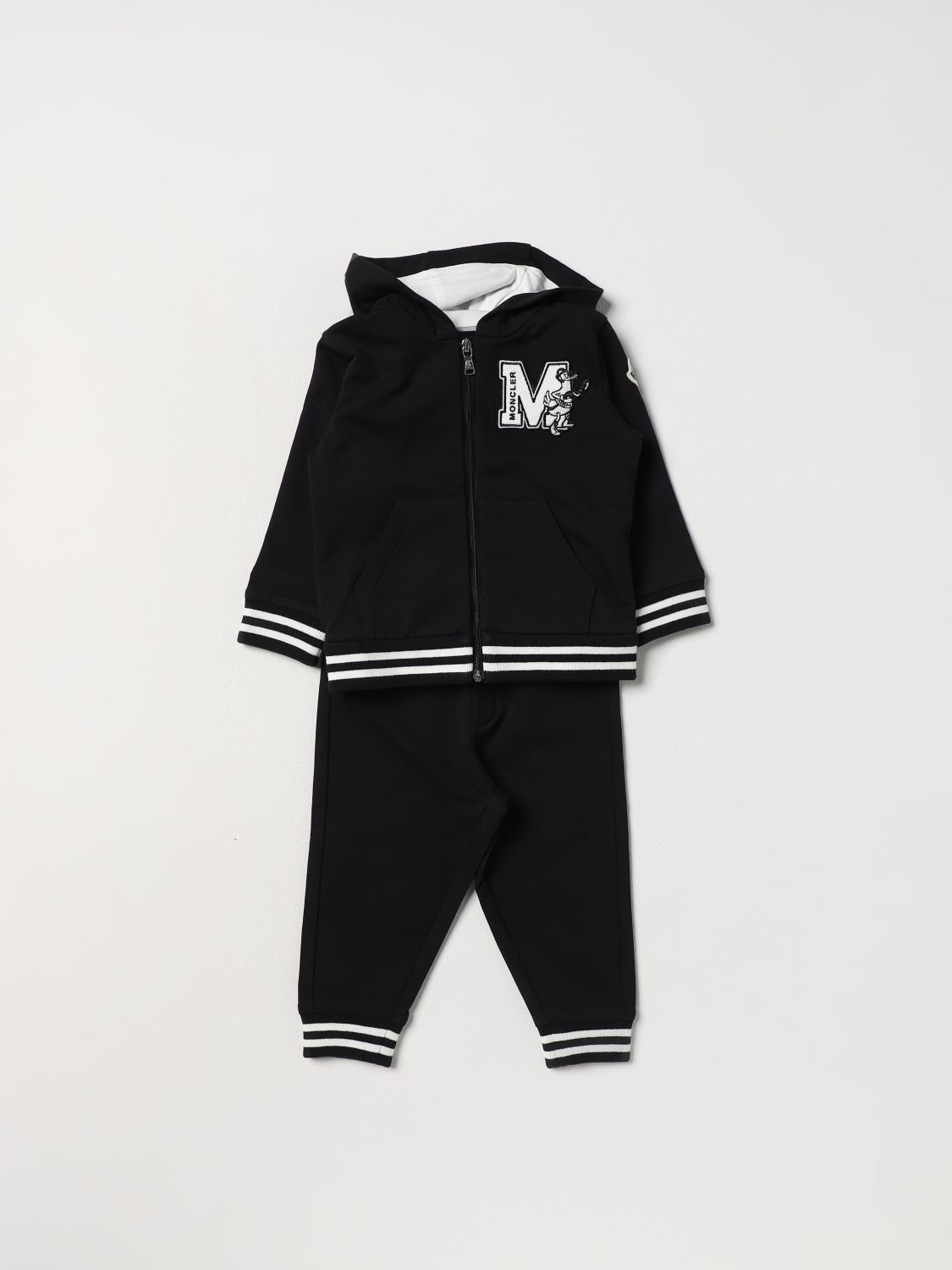 Moncler Babies' Jumpsuit  Kids