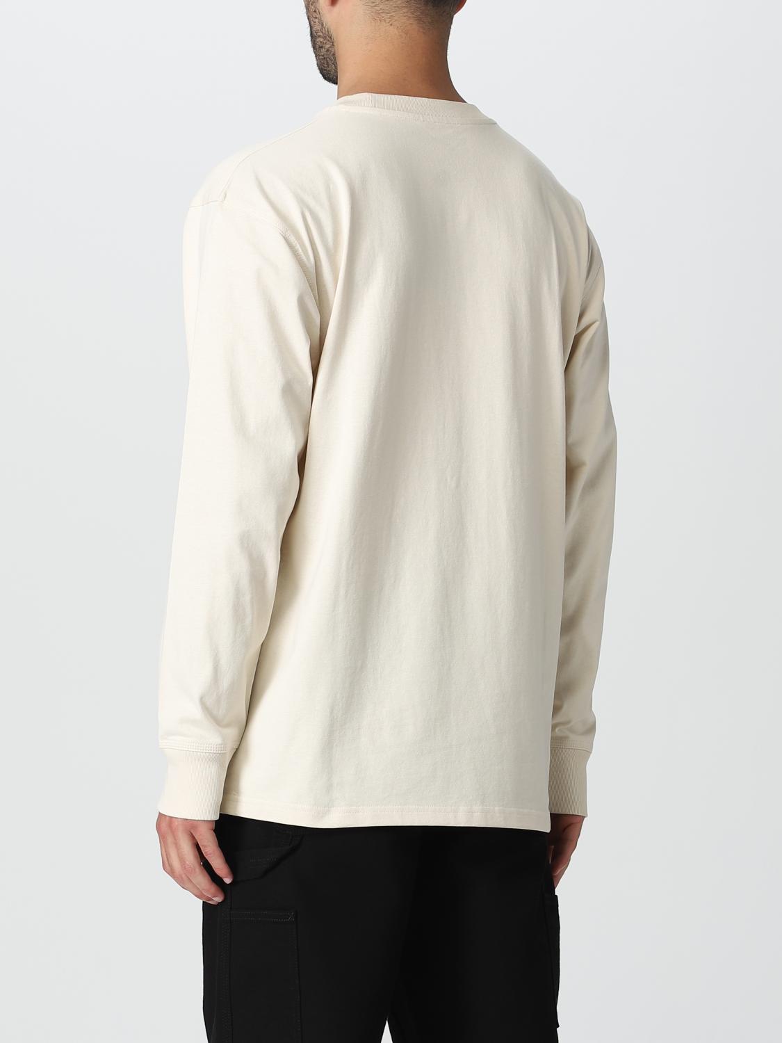 Carhartt Wip - Man - White - T-shirt