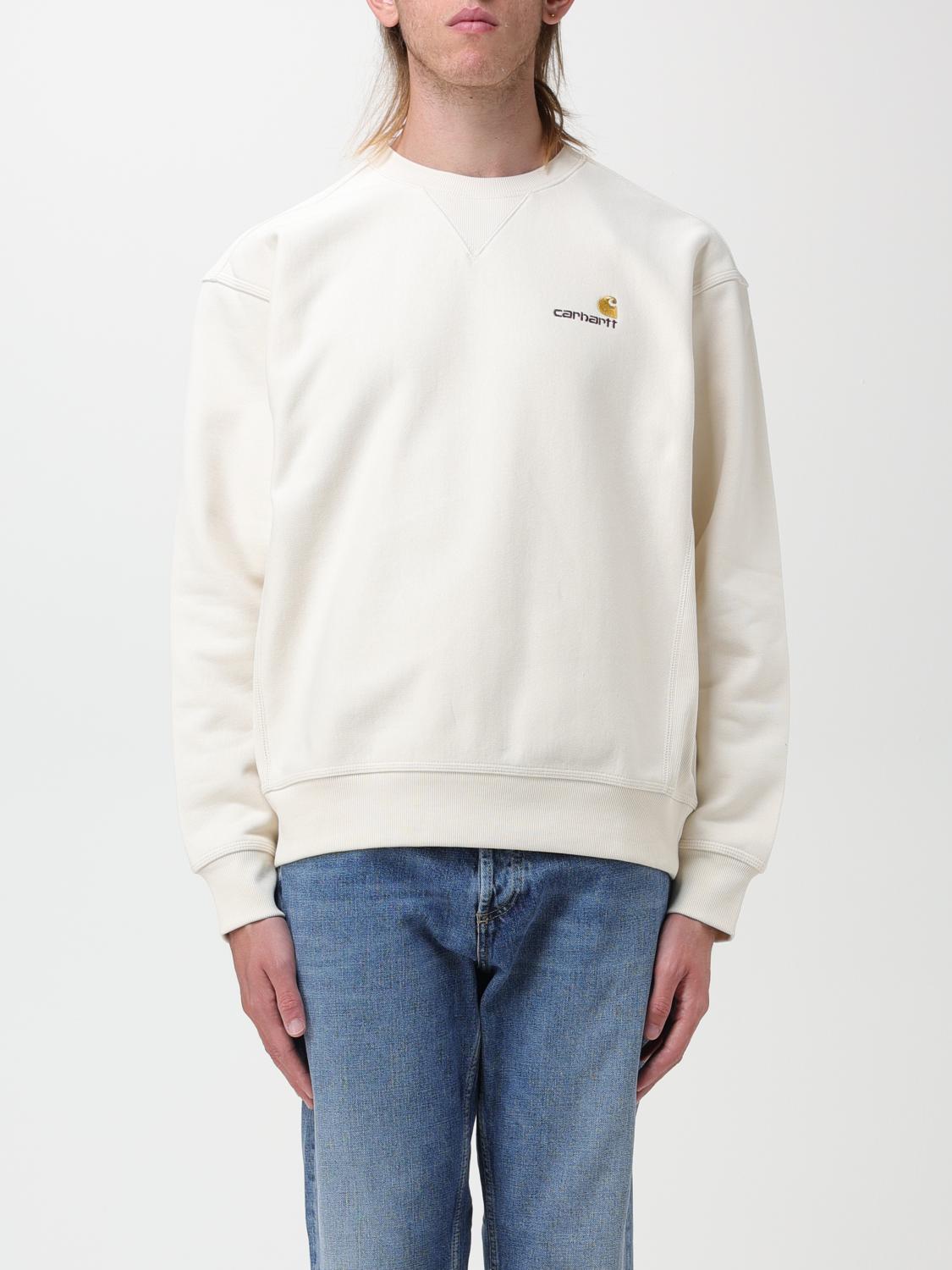 Carhartt Wip sweatshirt for man