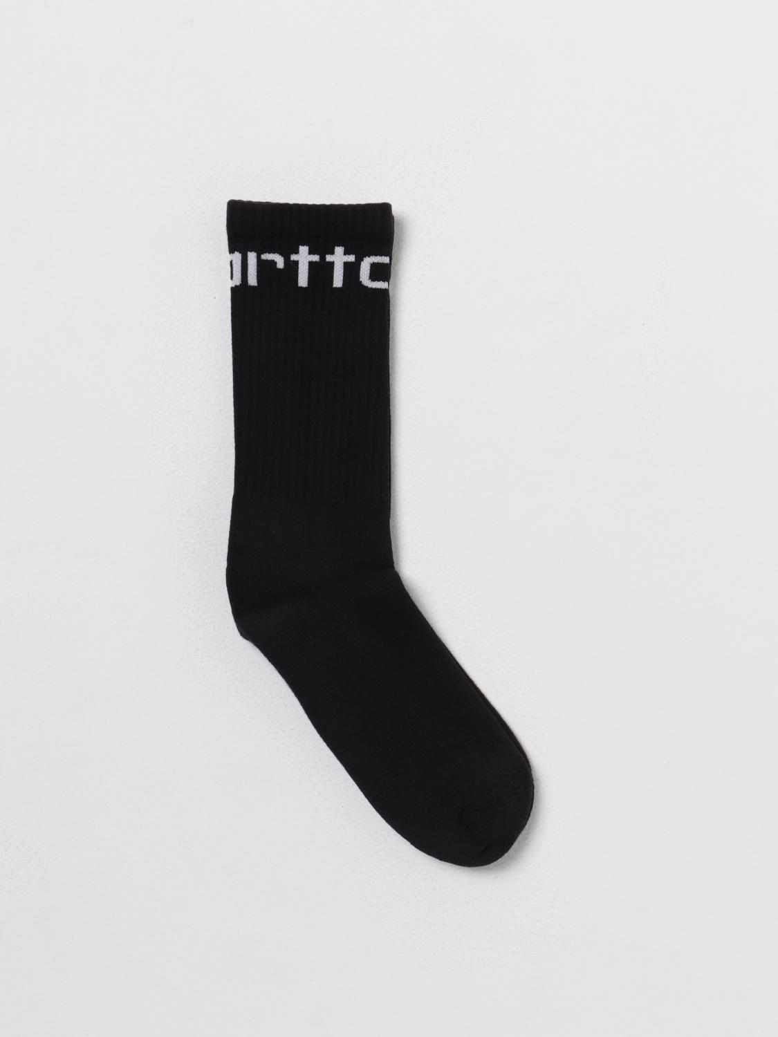 Socks CARHARTT WIP Men colour Black