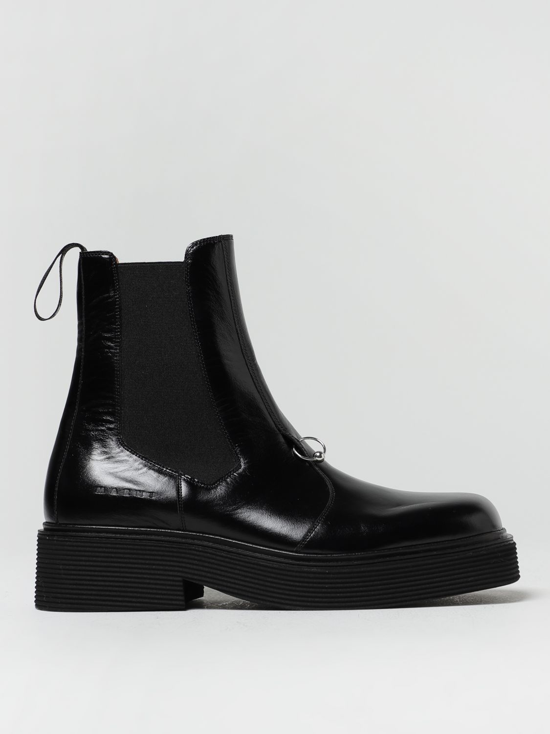 Marni Shoes  Men In Black