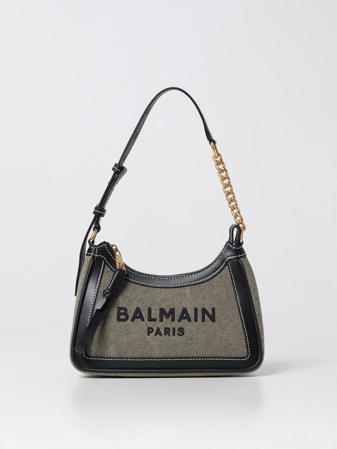 Balmain on sale bum bag