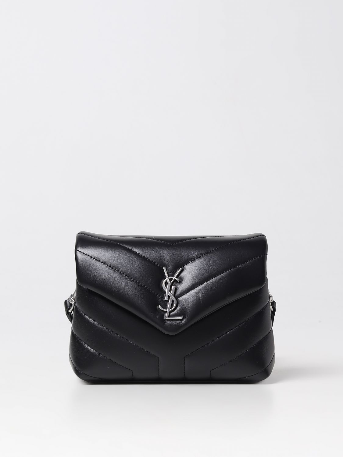 Ready stock! YSL outlet sale!!! Sept clutch